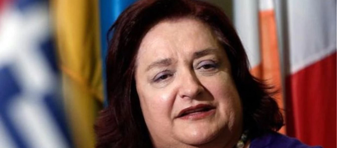 Μ.Γιαννάκου για επεισόδια ΑΣΟΕΕ: «Δεν είναι φοιτητικό κίνημα είναι γκρουπούσκουλα που αυθαιρετούν»